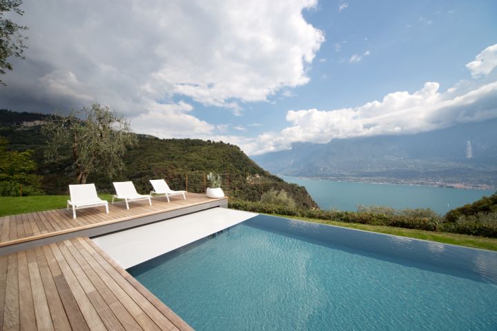 La progettazione della tua piscina - Parte 2